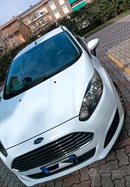 Ford Fiesta 2015 benzina GpL scade 2035