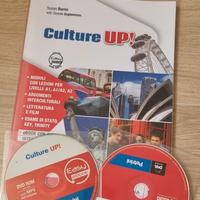 CULTURE UP  9788849420678