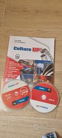 CULTURE UP  9788849420678