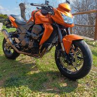 Kawasaki z750