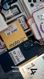 MOTOROLA MOTO G05 128GB