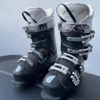 Sci usati Rossignol 25.5