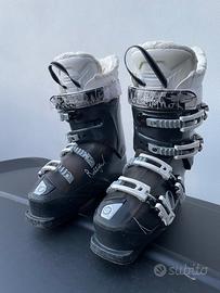 Sci usati Rossignol 25.5