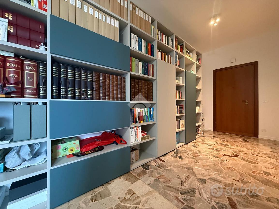 Apartment in Brescia, Brescia Antica, Zona Centro - Vista 4