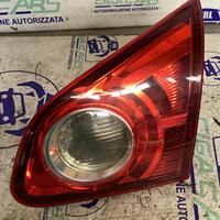 NISSAN QASHQAI - FARO POSTERIORE DESTRO