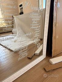 Specchio maisons du monde 90x180