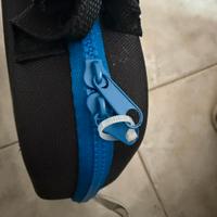 2 catene da neve metalliche automatiche NORAUTO