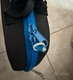 2 catene da neve metalliche automatiche NORAUTO