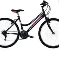Bici ragazza MTB  26