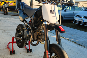 Pitbike yx140 KLX replica