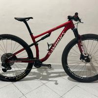 MTB Full: S-Works Epic Taglia M.