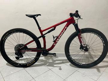 MTB Full: S-Works Epic Taglia M.