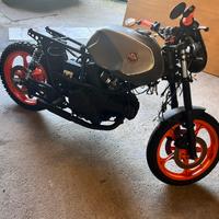 Cagiva Ala Azzurra 350