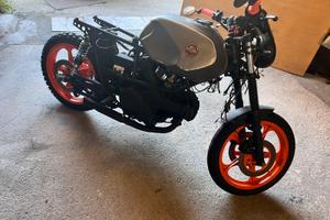 Cagiva Ala Azzurra 350