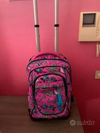 Zaini Trolley per scuole elementari/medie