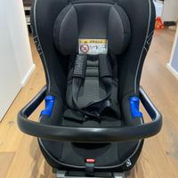 Seggiolino Auto BMW "Baby Seat" + Base ISOFIX