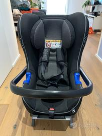 Seggiolino Auto BMW "Baby Seat" + Base ISOFIX