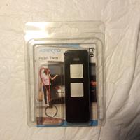 Telecomando due tasti