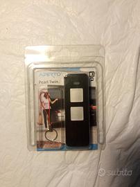 Telecomando due tasti