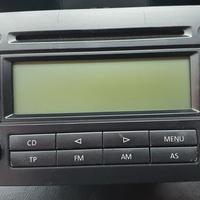 radio rcd 300
