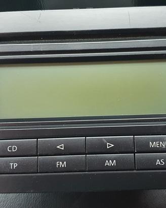 radio rcd 300