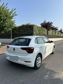 Volkswagen Polo TGI 1.0 2022