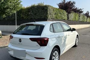 Volkswagen Polo TGI 1.0 2022