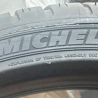 Michelin Pilot Sport3 205/40 R17
