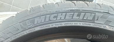 Michelin Pilot Sport3 205/40 R17
