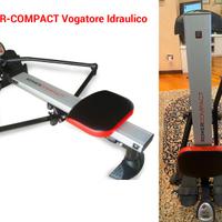 ROWER-COMPACT Vogatore Idraulico