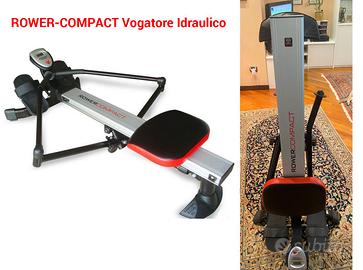 ROWER-COMPACT Vogatore Idraulico