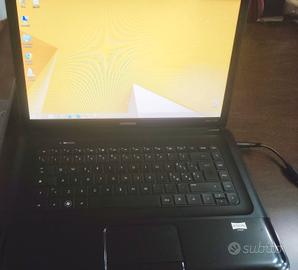 Notebook Presario CQ58