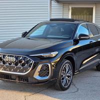AUDI Q5 Sportback NEW 2.0 Tdi Q. 204cv S-tr. S.l