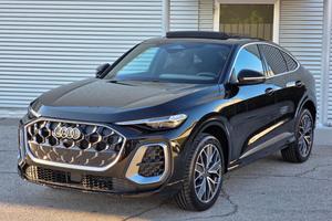 AUDI Q5 Sportback NEW 2.0 Tdi Q. 204cv S-tr. S.l