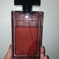 Narciso Rodriguez for her Musc Noir Rose