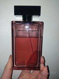 Narciso Rodriguez for her Musc Noir Rose