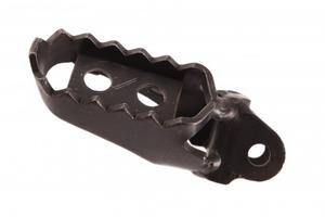Pedana poggiapiedi destra per Cagiva Elefant W12 W