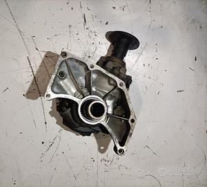 DIFFERENZIALE ANTERIORE NISSAN X-Trail 1° Serie D