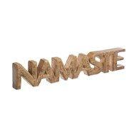 NAMASTE Collection ATMOSPHERA, scritta d'appoggio