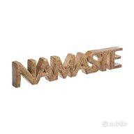 NAMASTE Collection ATMOSPHERA, scritta d'appoggio