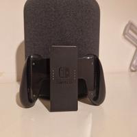 Nintendo Joy-Con Charging Grip per Nintendo Switch