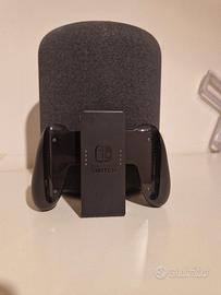 Nintendo Joy-Con Charging Grip per Nintendo Switch