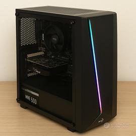 PC Gaming
