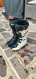 Stivali cross 41,5