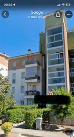 Trilocale a Villa Fastiggi