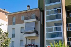 Trilocale a Villa Fastiggi