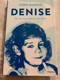 Denise - Piera Maggio -