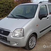 RICAMBI SUZUKI WAGON R