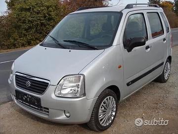 RICAMBI SUZUKI WAGON R