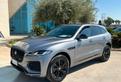 Jaguar F-Pace R-Dynamic Anticipo €11.500 noleggio 